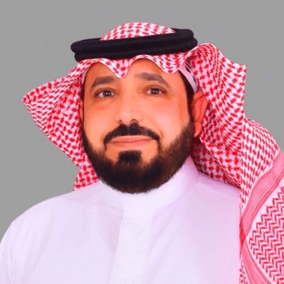 فريح الرويلي