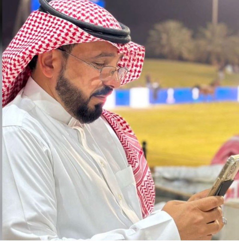فريح الروي