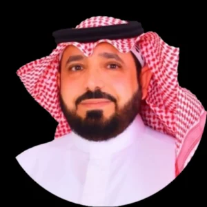 فريح الرويلي